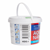 Паста для льна СантехМастер "Aquaflax nano" 400 грамм, банка 61059