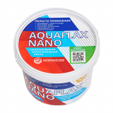 Паста для льна СантехМастер "Aquaflax nano" 400 грамм, банка 61059