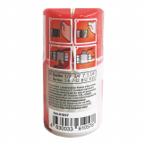 Нить уплотнительная для труб СантехМастер "SPRINT" 100 метров, бокс, блистер 61056