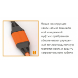 Греющий кабель для теплого пола Теплолюкс ProfiRoll (12,5 метров) (225 Вт) 100035704300