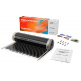 Комплект пленочного теплого пола Теплолюкс SlimHeat (3 метра) (330 Вт/1,5 кв.м) 100037088800